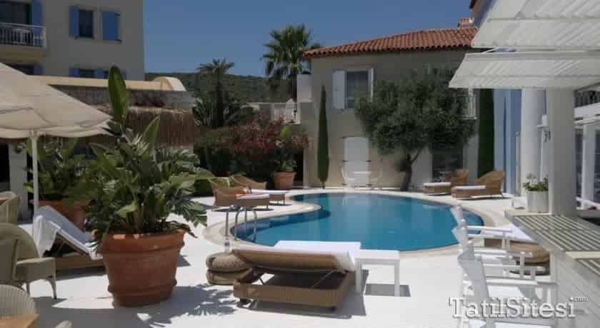 Port Alaçatı Hotel